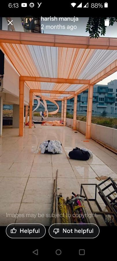 Pune Airport Eon Barclays Kharadi Luxe15 Suites Work Desks Exteriör bild