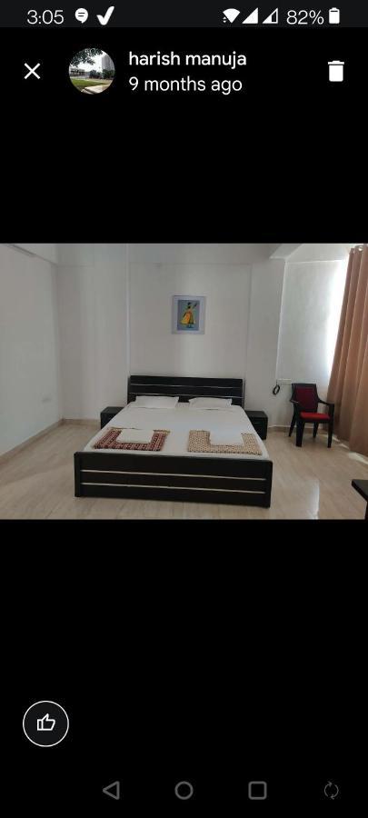 Pune Airport Eon Barclays Kharadi Luxe15 Suites Work Desks Exteriör bild